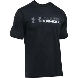 Camiseta Under Armour Threadborne Wordmark