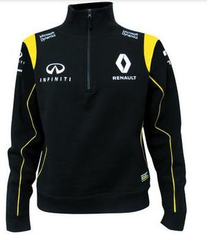 Chaqueta De Sudadera Renault Sport Formula One Team