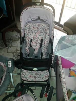 Coche para Bebe