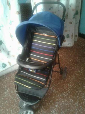 Coche para Bebe