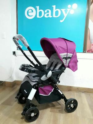 Coches para Bebés...