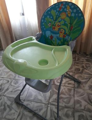 Comedor para Bebe