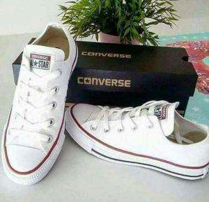 Convers Blanca