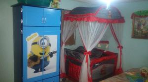 Corral