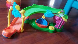 Juego Didáctico para Bebes