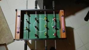 Mesa de Futbolito Pequeño