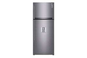 Nevera Lg 437 Lt Lt41sgp Silver