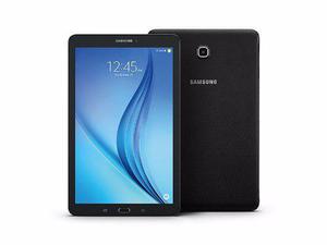 Samsung Galaxy Tab E 9.6 Wifi, 8gb, 1.5gb De Ram, Quad-core