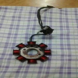 Se Vende Accesorios de Moto Bes Y Rx - Bucaramanga