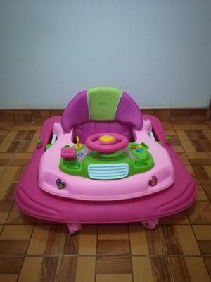 Se Vende Caminador para Niña