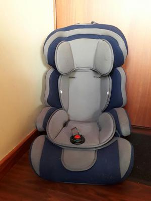 Silla para Auto