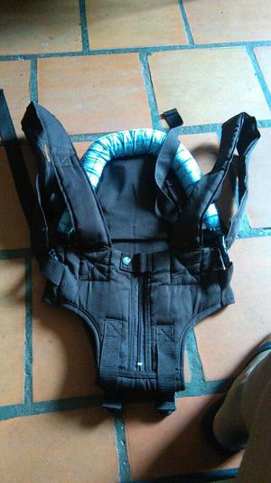 Vendo Cargador para Bebe en Buen Estado