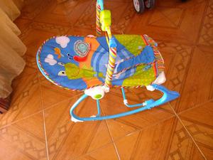 Vendo Mesedora para Bebe Excelentes Cond