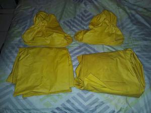 Venta Impermeable 3 Piezas - Bogotá