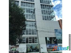 Arriendo Oficina Mazuren. Bogotá