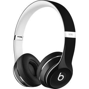 Beats solo2 luxe edition