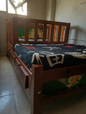 Cama Cuna Completa en Excelente Estado - Bogotá