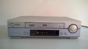 Cambio VHS LG CineMaster LG ED 47M - Palmira