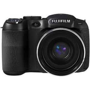Cámara Fujifilm Finepix Smp Fujinon 18x 3 Lcd