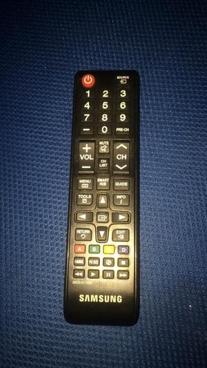 Comtrol para Tv Samsug en Buen Estado