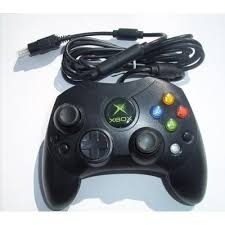 Control De Xbox Normal Estado 9x10 Poco Uso