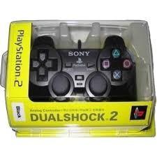 Control Inalambrico Para Play 2 Ps2 Wireless Dualshock Sony