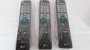 Control Reomoto tv original LG