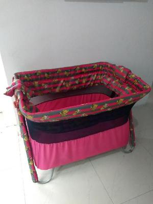 Corral para Niña - Bogotá