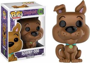 Funko Pop Scooby Doo (149) Scooby Doo