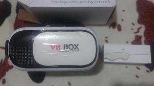 Gafas de Realidad Virtual Vr Box Ii - Manizales