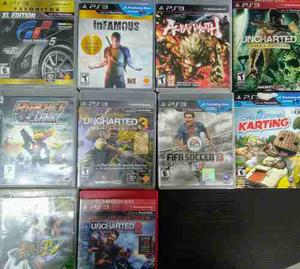 Juegos De Play 3 Peliculas Ps3