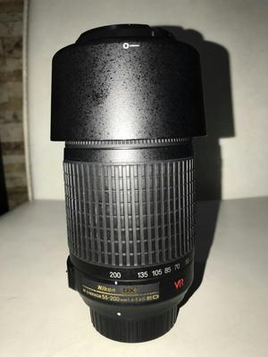 Nikkor  Mm g Ed