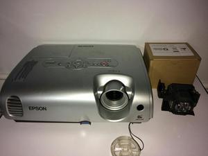 Proyector Epson S3 Lampara Nueva Videobe