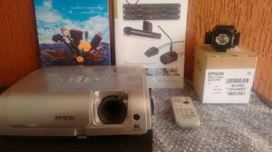 Proyector Epson S4 Videobeam Lamp Nueva.