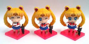 Sailor Moon Serena Figura Precio Unidad