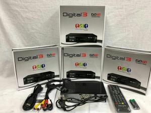 Tdt Digital 3