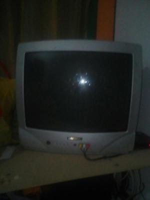 Televisor de 21pulgadas Daewoo