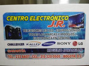 Televisores Led