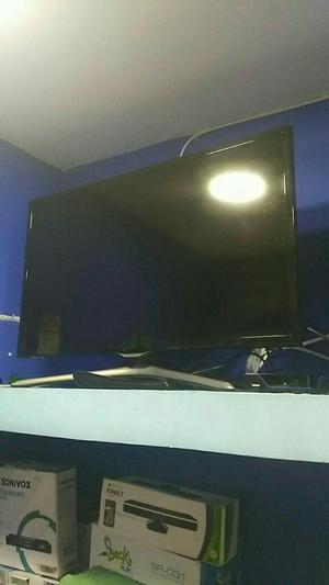 Tv Smartv 32 Pulgadas..negociable