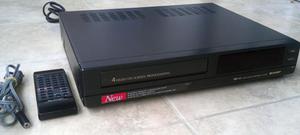 VENDO VHS SHARP 4 CABEZAS - Cali