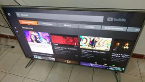 Vendo Smart Tv 42 Lg con Wifi