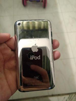 Vendo iPod Touch 4g - Florencia