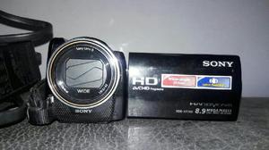 vendo! Videocamara Hdrxr260 - Rionegro