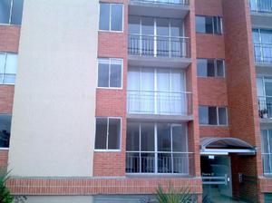 APARTAMENTO EN ARRIENDO CHIA ALTAVISTA A567 - Chía