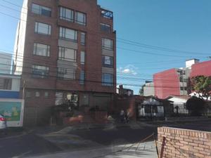 ARRIENDO DE APARTAMENTO EN CEDRITOS NORTE BOGOTA 644999 -