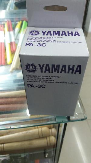 Adaptadoe Yamaha Pa 3c