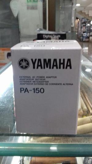 Adaptador Yamaha Pa.150