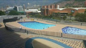 Arriendo Apartamento - Copacabana