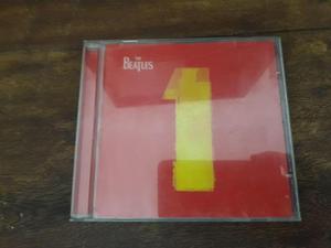 CD THE BEATLES