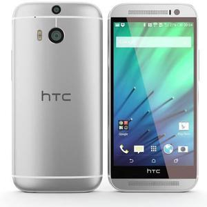 Celular Libre Htc One M8 16 Gb Quad Core Nuevo + Smart Watch